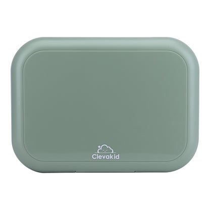 Midi  Lunch Box Green  Olive 900ML \30 OZ