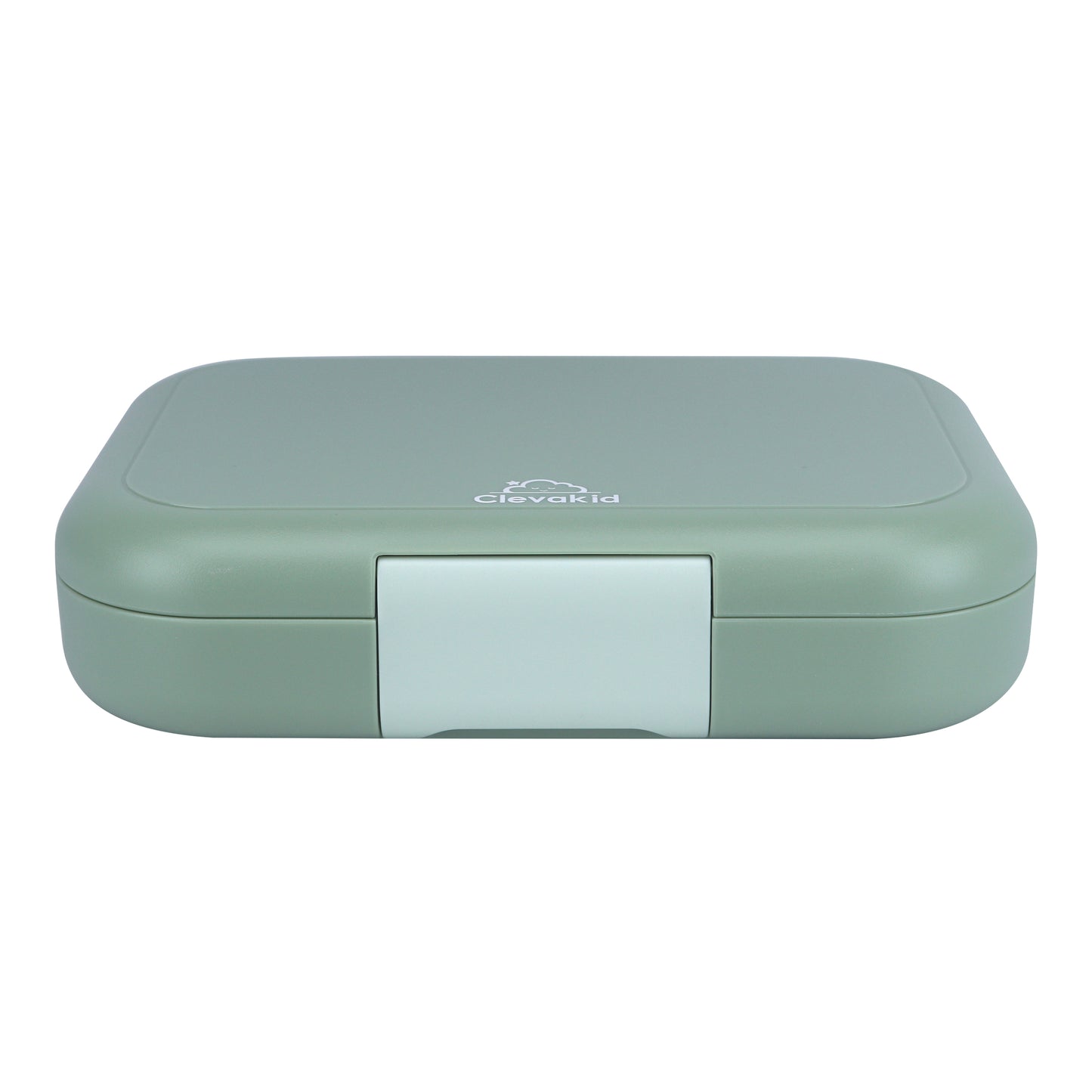 Midi  Lunch Box Green  Olive 900ML \30 OZ