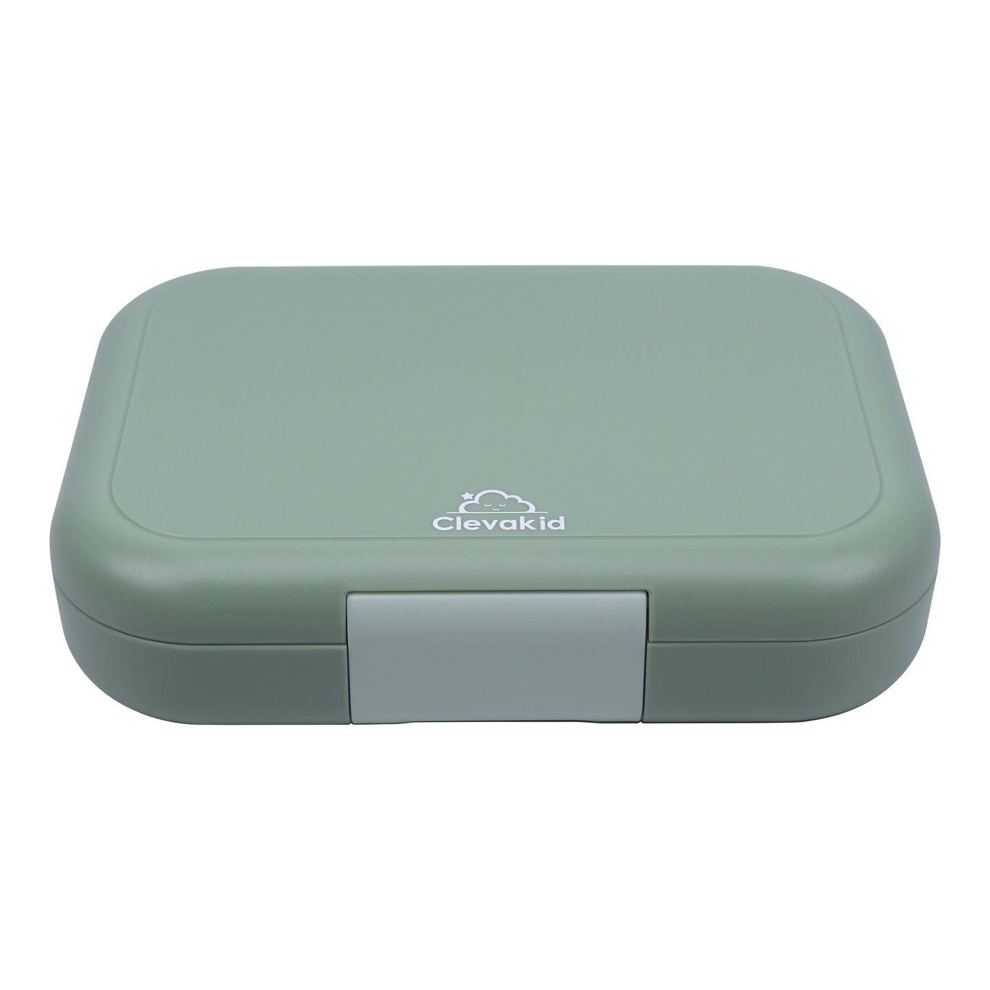 Midi  Lunch Box Green  Olive 900ML \30 OZ