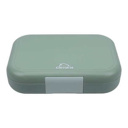 Midi  Lunch Box Green  Olive 900ML \30 OZ