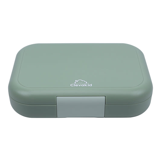Midi  Lunch Box Green  Olive 900ML \30 OZ