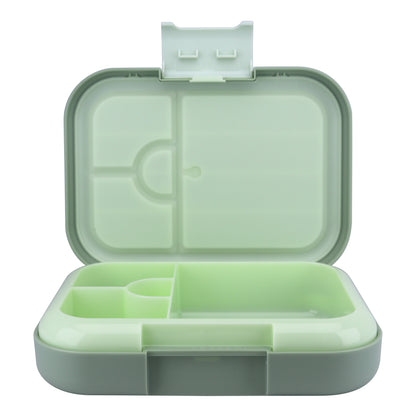 Midi  Lunch Box Green  Olive 900ML \30 OZ