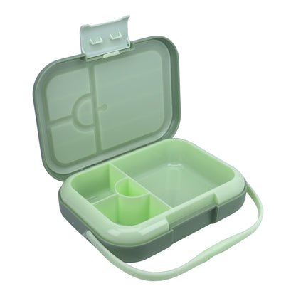 Midi  Lunch Box Green  Olive 900ML \30 OZ