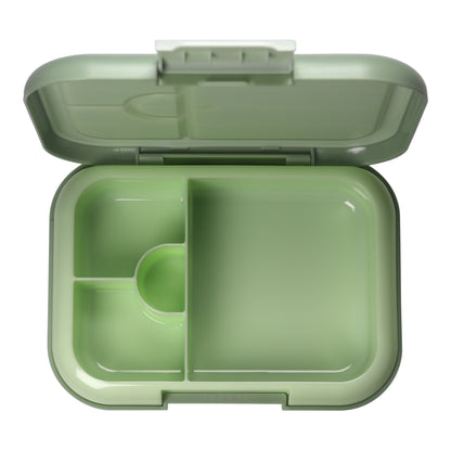 Midi  Lunch Box Green  Olive 900ML \30 OZ