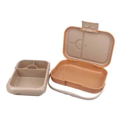 Midi  Lunch Box Pink Dark Powder 900ML \30 OZ