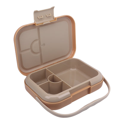 Midi  Lunch Box Pink Dark Powder 900ML \30 OZ