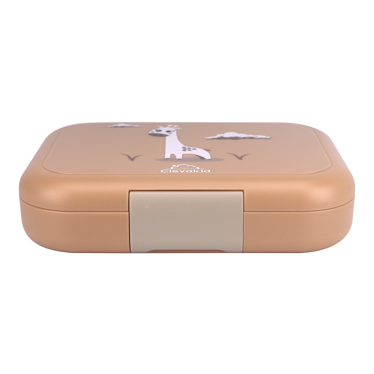 Midi  Lunch Box Pink Dark Powder 900ML \30 OZ - ClevaRaff Friend