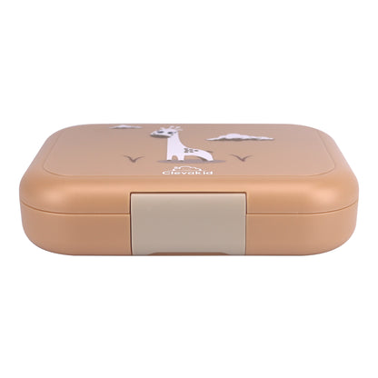 Midi  Lunch Box Pink Dark Powder 900ML \30 OZ - ClevaRaff Friend