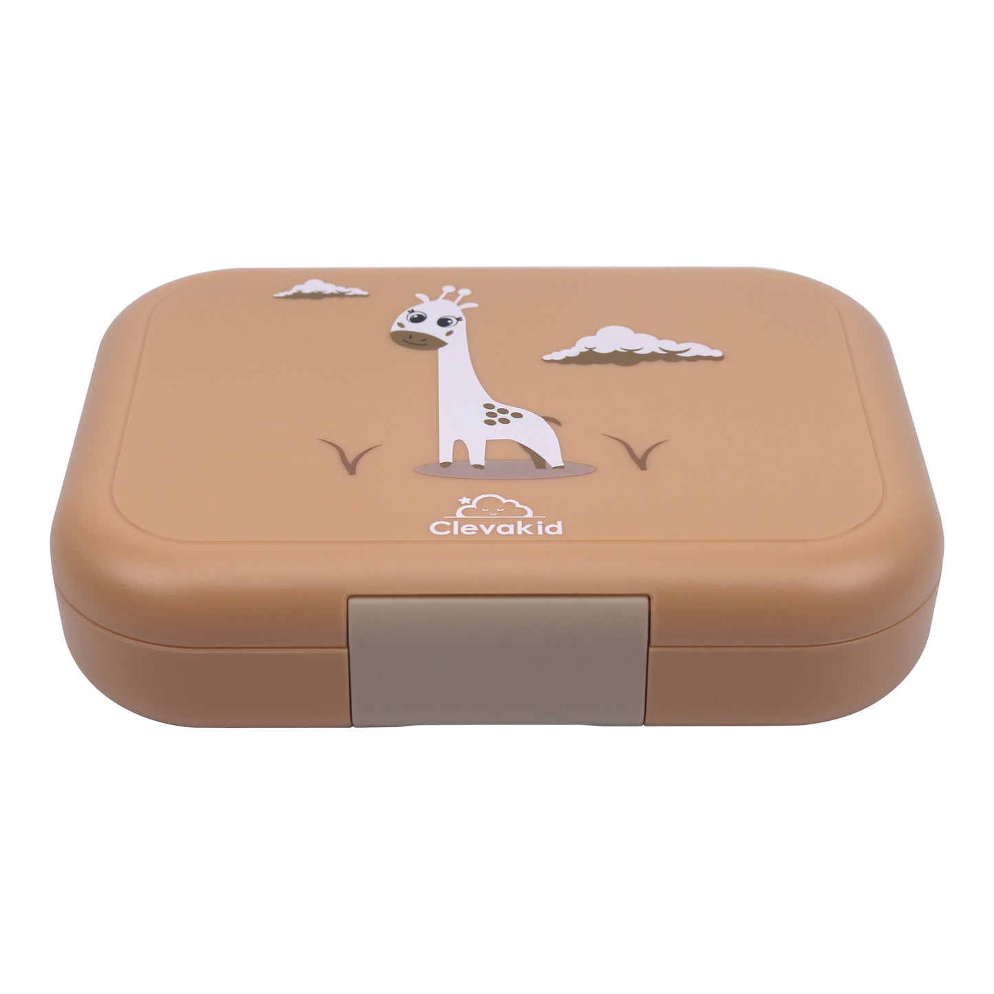 Midi  Lunch Box Pink Dark Powder 900ML \30 OZ - ClevaRaff Friend