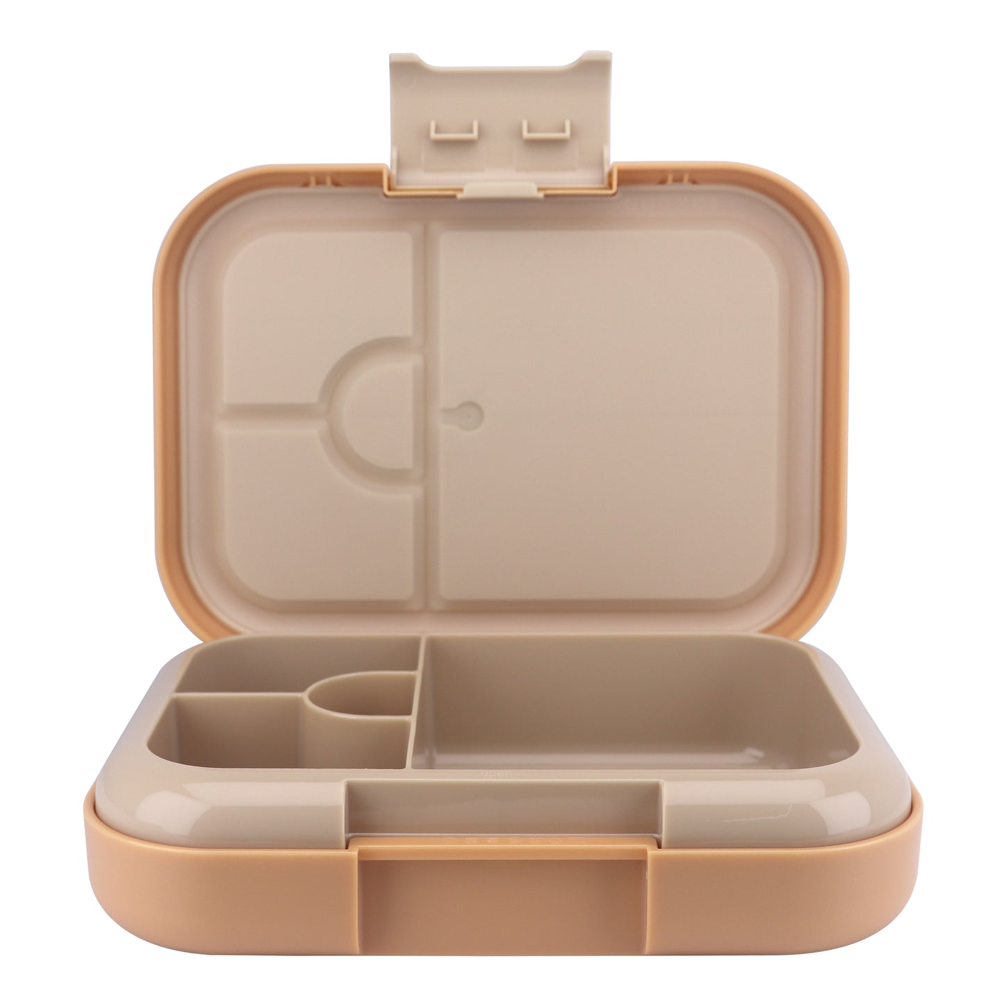 Midi  Lunch Box Pink Dark Powder 900ML \30 OZ - ClevaRaff Friend