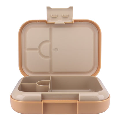 Midi  Lunch Box Pink Dark Powder 900ML \30 OZ - ClevaRaff Friend