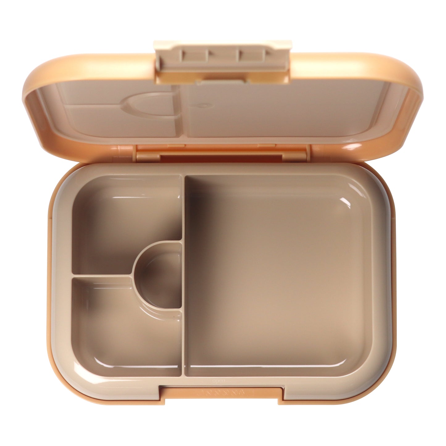 Midi  Lunch Box Pink Dark Powder 900ML \30 OZ - ClevaRaff Friend