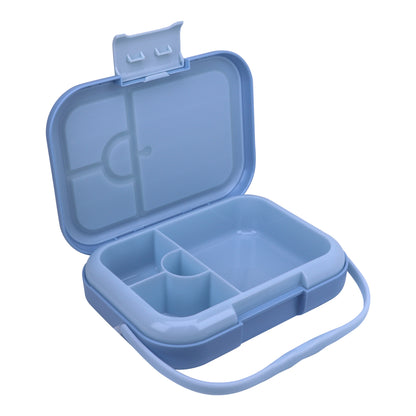 Midi  Lunch Box Blue Dark Ice 900ML \30 OZ