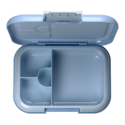 Midi  Lunch Box Blue Dark Ice 900ML \30 OZ
