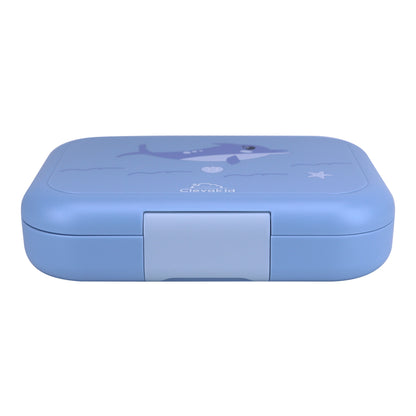 Midi  Lunch Box Blue Dark Ice 900ML \30 OZ - ClevaFin Friend