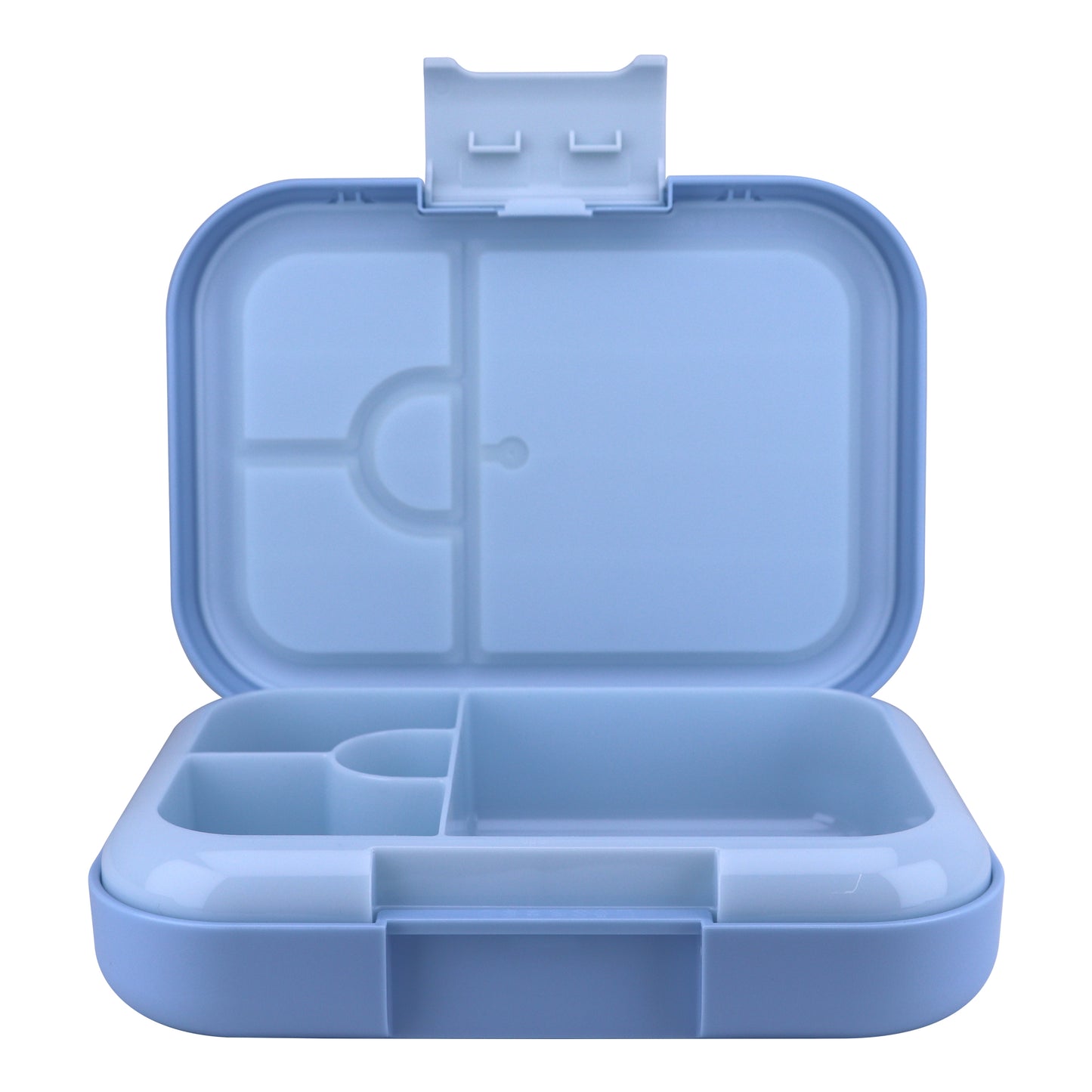 Midi  Lunch Box Blue Dark Ice 900ML \30 OZ - ClevaFin Friend