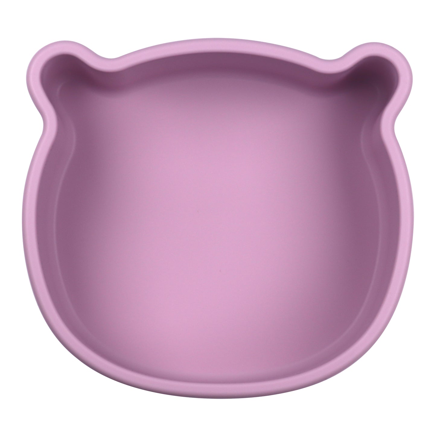 Silicone  Lunch Box Purple Ice 1000ML\34 OZ