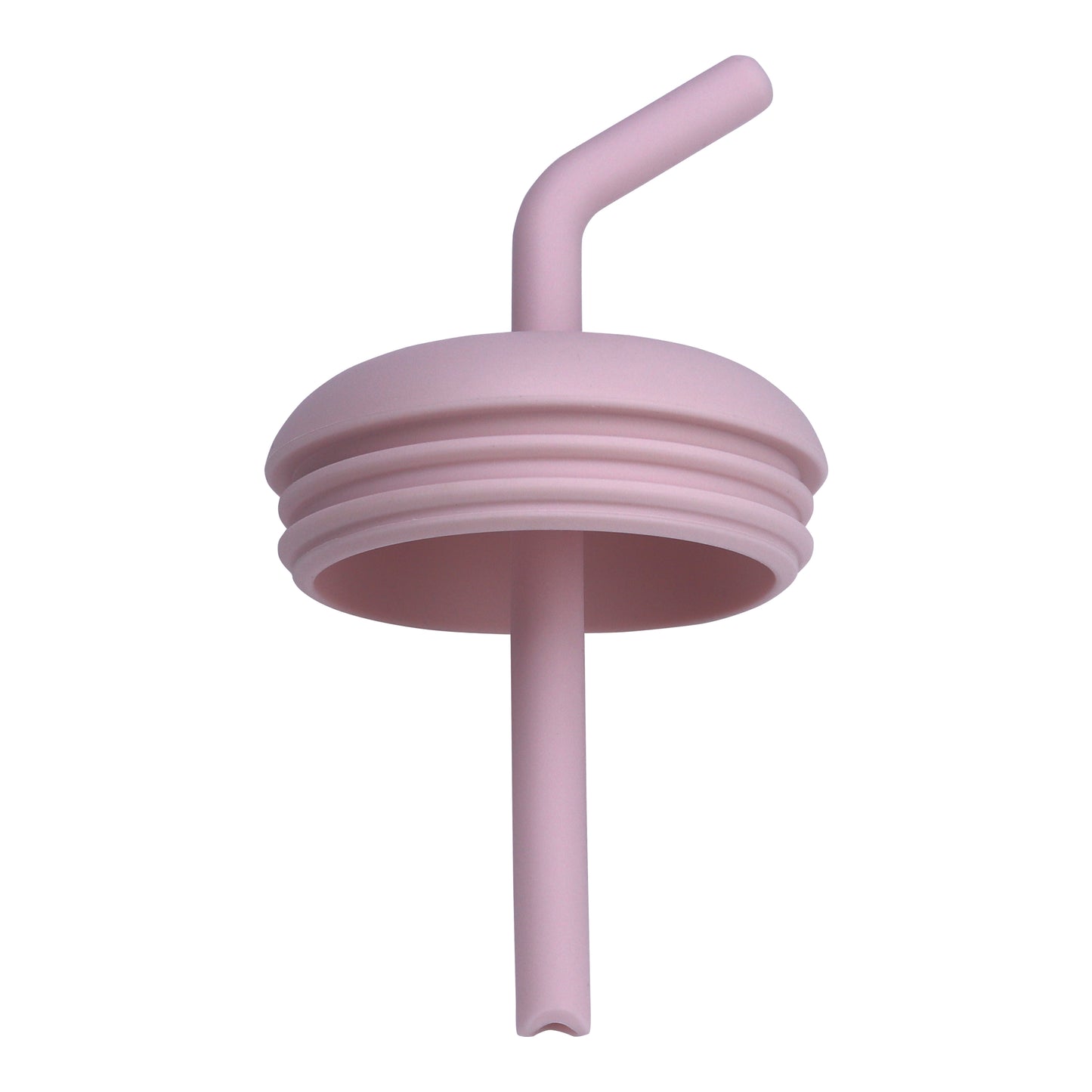 Silicone Training Cup with Straw Red Rose -  180ML\6 OZ  - ClevaZaal Friend