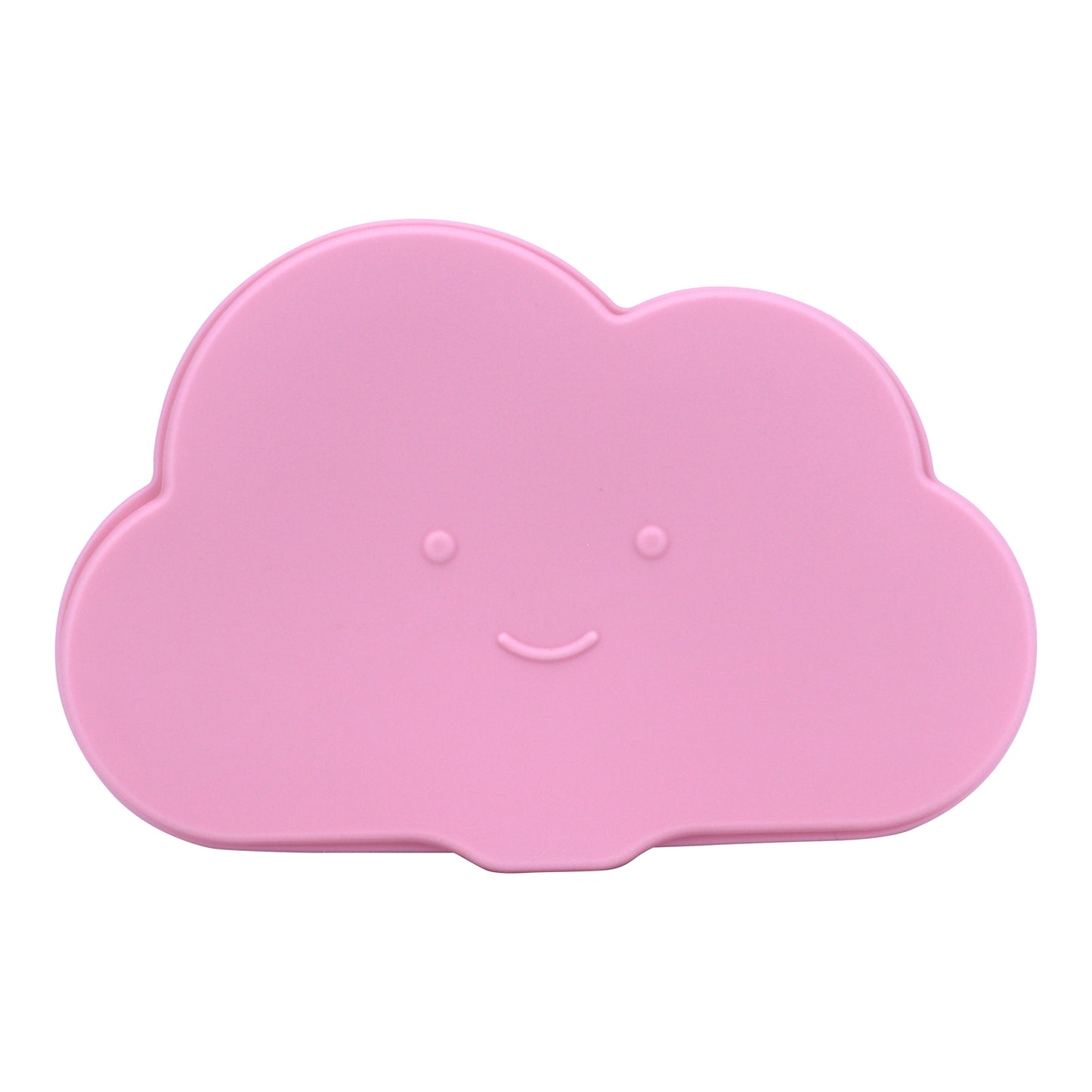 Silicone Snack & Fruits Container Pink candy 150ML\5 OZ