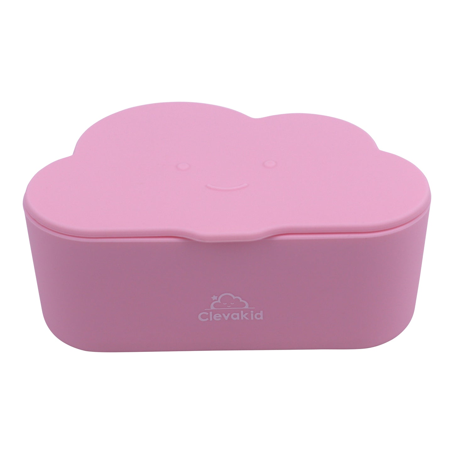 Silicone Snack & Fruits Container Pink candy 150ML\5 OZ