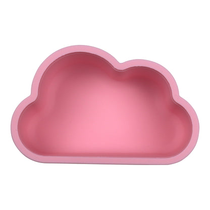 Silicone Snack & Fruits Container Pink candy 150ML\5 OZ