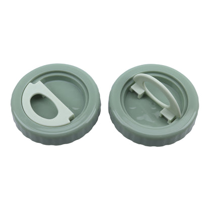 Thermal Food Jar Green  Olive 250ML \8 OZ