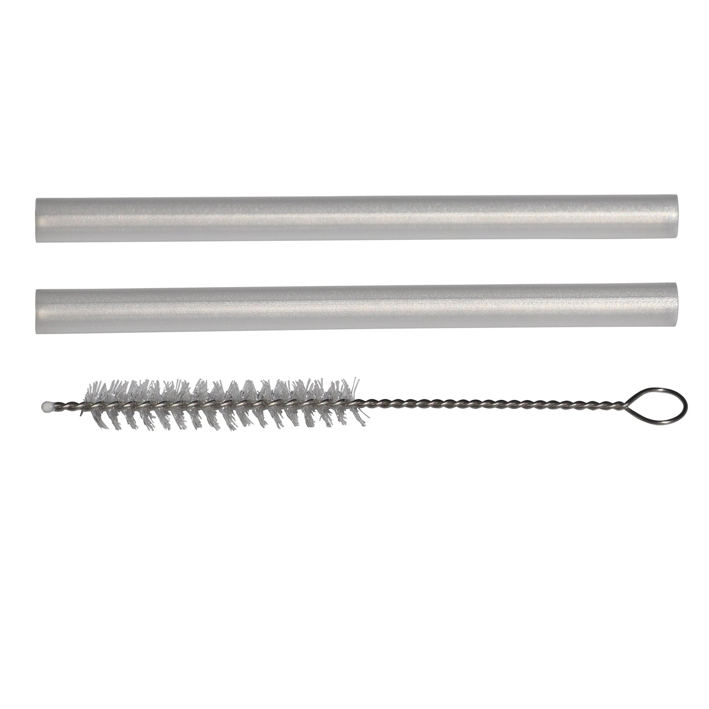 Stainless Steel Water Bottle Orange Light- 350ML\12 OZ - ClevaMeow Friend