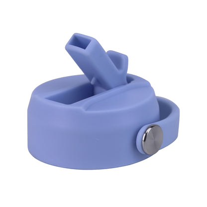 Stainless Steel Water Bottle Blue Ice- 350ML\12 OZ - ClevaTusk Friend