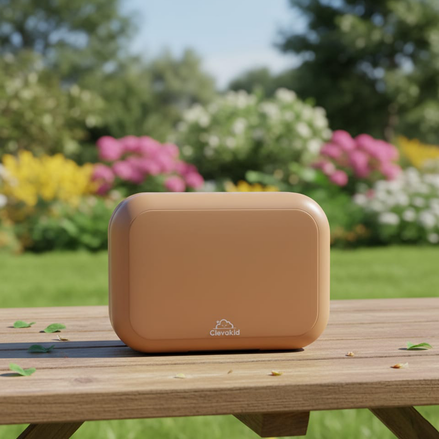 Midi  Lunch Box Pink Dark Powder 900ML \30 OZ